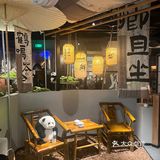 熊猫园🐼里的火锅新体验！太妙了～