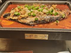 -炉鱼(萧山万象汇店)