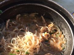 -考记泥焗鸡农庄·海鲜(北洛秘境店)