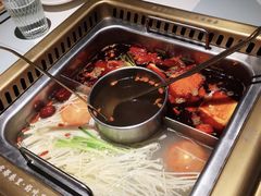 -雾都渣渣火锅(南城智汇城店)
