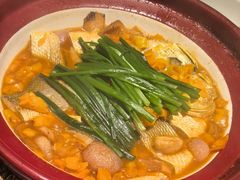 -乔街深夜食堂·台州菜·高压锅生蚝(杭州总店)