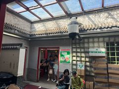 -小街47號江湖菜(四合院店)