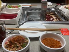 -海底捞火锅(铁西万达店)