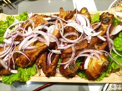 -巴依老爷新疆美食(望京小街店)