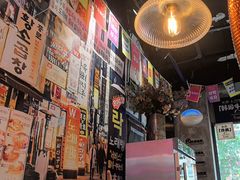 -香猪坊韩国烤肉专属门店(魏公村店)