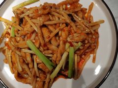 -雲蜀龙阁·金牌水煮鱼(方庄店)