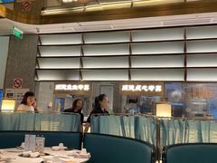 -顺峰顺水顺德菜(第一百货店)