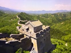 -翱翔飞越地平线