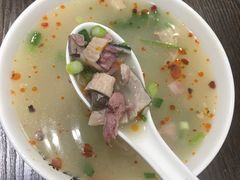 -和兴记牛肉火勺·羊汤(于洪广场店)