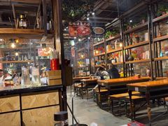 -琥珀老六龙虾(四里河店)