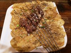 -霄汉羊排(万松园一店)
