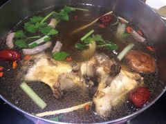 -盡膳口福·百年汤方火锅(科华北路店)