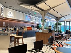 -Peet's Coffee皮爷咖啡(武商Mall手作店)