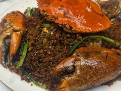 -喜记避风塘炒辣蟹(旗舰店)