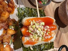 -KimPro 辛普乐概念韩餐