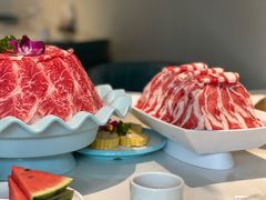 -德天雪花肥牛海鲜火锅(南苑东路店)