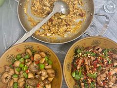 -老师傅餐馆(长沙店)