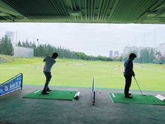 -棕榈泉国际高尔夫学院