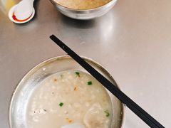 -广场正宗原汁薏米店