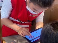 -海底捞火锅(荣盛广场店)