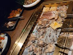 -新石器烤肉(中房金谊广场店)