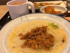 -大快活(丽丰店)