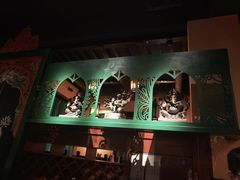 -甘尼仕印度餐厅爵士酒吧(阳春巷店)