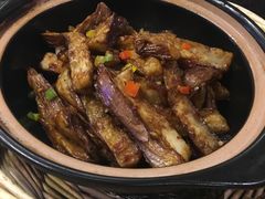 -悟长年潮汕菜砂锅粥(圣熙8号店)