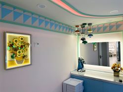 -海菲秀·飞顿牛奶光·LDM官方授权中心美轮美浣瓷感美肌