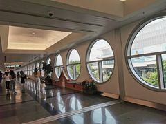 -厦门高崎国际机场-T3航站楼