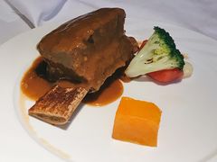 -王品牛排(杭州大厦店)