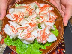 -冯校长老火锅(广州正佳广场店)