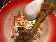 -粗粮人家·东北菜(洋桥店)