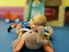 -美国悦宝园早教托育中心(东坝店)