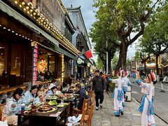 -老渔家·白族·石板烧.野生菌火锅(大理古城叶榆路店)