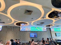 -舜和巴西烤肉餐厅(舜和国际店)