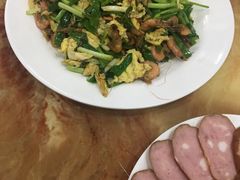 -李连贵熏肉大饼(天通苑店)