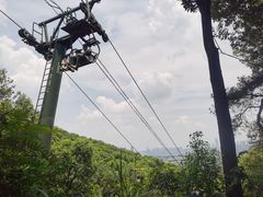 -岳麓山风景名胜区