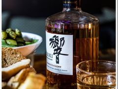 -鹿萤季·营地小馆(皇后公园店)