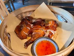 -洞庭土菜馆(天河北总店)