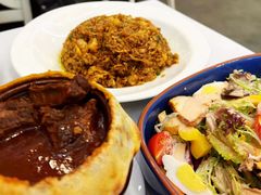 -成桂西餐厅·42年的味道(五大道疙瘩楼店)