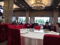 大堂-雅盛品931海鲜酒家