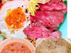 -怪兽炸鸡.轻沙拉(锦州店)