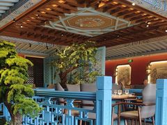 -全聚德烤鸭店(准噶尔路店)