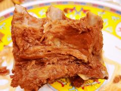 精选羊蝎子-芦月轩羊蝎子(北蜂窝店)