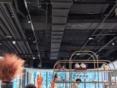 -悦融·京鲁菜·露台花园(安定门店)