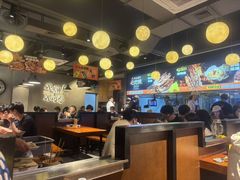 -本色.小马哥烧烤(五一路总店)