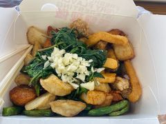 -呷贺盐酥鸡(抄纸巷店)