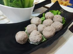 -陈记顺和潮汕牛肉火锅(棠德南路店)