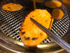 -7年8班朝鲜族非遗美食(三钢里店)